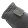 ABYSSTAR Gloves, Black, XL