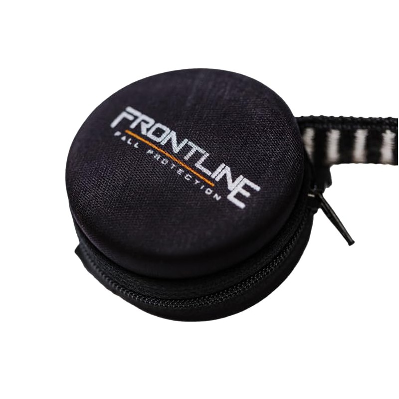 Frontline ACTR Universal Suspension Trauma Straps (1 Pack)