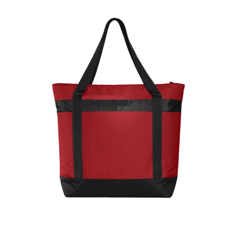 Port Authority Large Tote Cooler