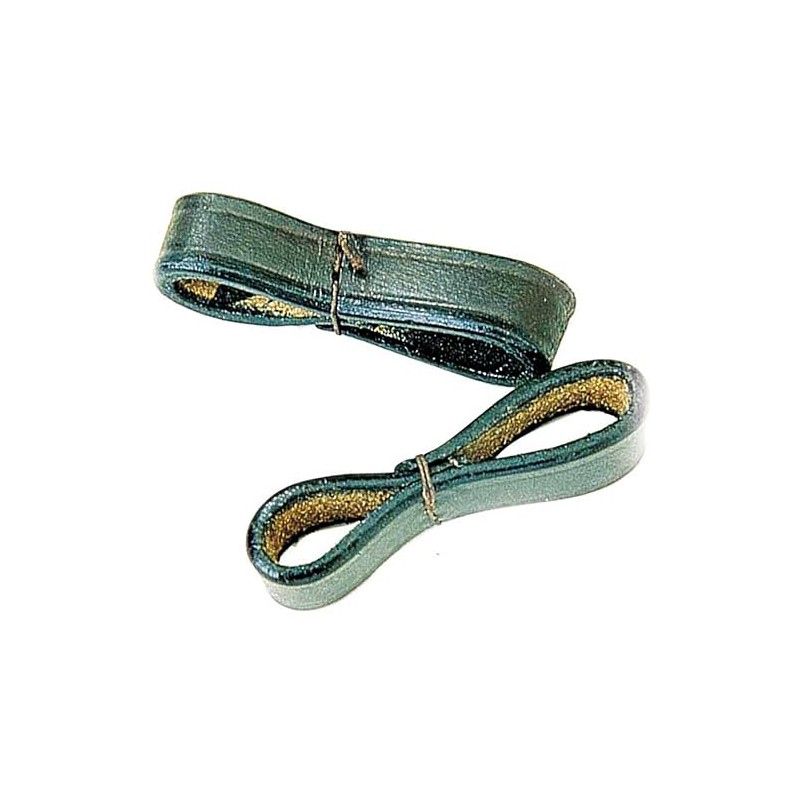 Kincade Fulmer Keepers Pair, Black