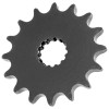 Suzuki Gold O-Ring Drive Chain & Sprockets Kit for Suzuki