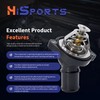 HiSport Engine Coolant Thermostat Housing Assembly - Compatible with Ford