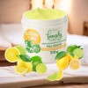Crema Suavizante De Manos Glicerina Y Limon 210g Fuller
