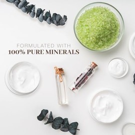 bellapierre bronceador mineral en polvo suelto | Bellamente calienta y realza el tono de la piel para una apariencia bronceada | Fórmula no tóxica y sin parabenos | Pure Element - 0.3 Oz