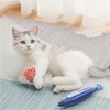 Cat Toys Bundle Pack Lama Drama and Watermellon Wiggles Catnip