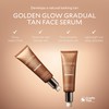 GATINEAU Golden Glow Gradual Tan 75ml & Face Serum 50ml
