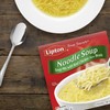 SOUP SECRETS Lipton Instant Soup Mix For a Warm Bowl