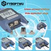 FYBOPTWU - 1pc 3 in 1 Function Fiber Optic Tester