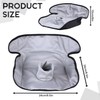 Child Seat Protector Pad, Seat Protector Car Child Seat, Child