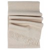 Rotfuchs Cashmere Scarf Men's Scarf Women's Scarf Winter Scarf Warm