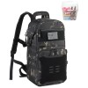 Tactical Cooler Backpack Insulated Waterproof Leak Proof Multi-Purpose Lunch Bag