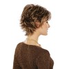 Estetica Design HEIDI PSC. SHORT LAYERED CUT W/SLIGHT Womens Wig