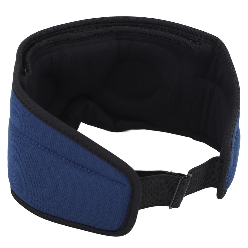 Bluetooth 5.2 Sleep Headphones Wireless 3D Sleeping Eyeshade Music Headphones