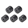 sourcing map Passive Buzzer Electromagnetic Beep Alarm Sound Alarm Sound