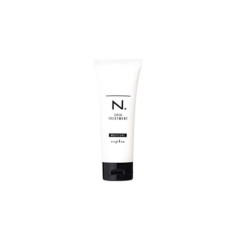 N.SHEA Treatment Moisture 8.5 oz (240 g)