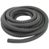 Cen-Tec Systems 50 Ft. Ultra-Flexible Crushproof Commercial Vacuum Hose with