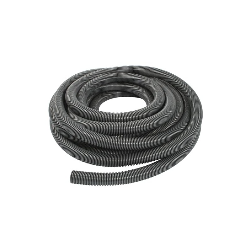 Cen-Tec Systems 50 Ft. Ultra-Flexible Crushproof Commercial Vacuum Hose with