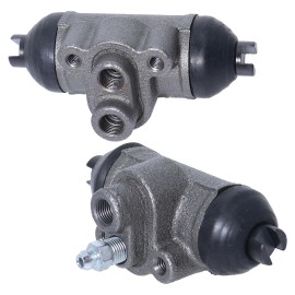 Generic New Rear Drum Brake Wheel Cylinders 5340165D00 for Chevy Tracker Suzuki Grand