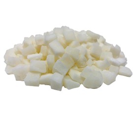 NUTS U.S. – Coconut Chunks | Sweetened |No Artificial Colors or Flavors | Refreshing and Delicious Coconut Flavor | In Resealable Bags !!! (2 LBS)