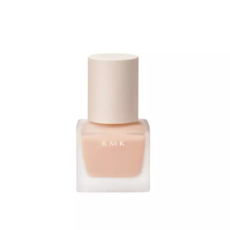RMK 리퀴드 내추럴 스킨 광채 파운데이션 추천 202 BNS RMK