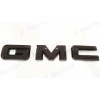 Auto OVERLAY Front & Rear Gloss Black Emblem Overlay Fit