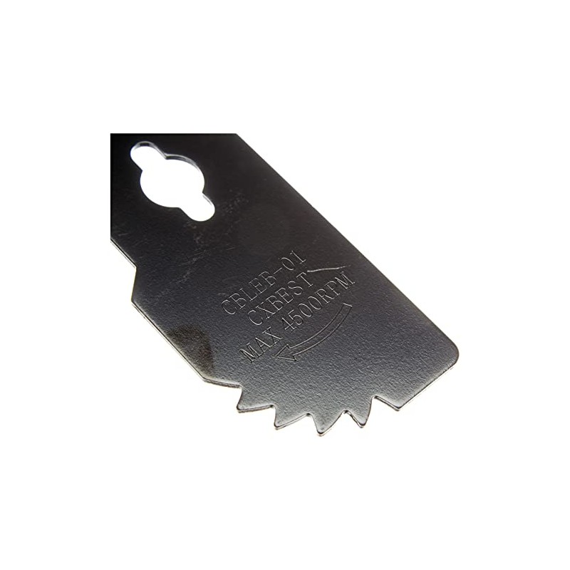 Original Einhell Replacement Blade (Lawn Edging Cutter Accessories, Suitable for