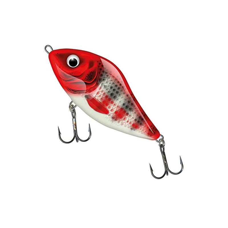 Salmo slider wobbler Rr