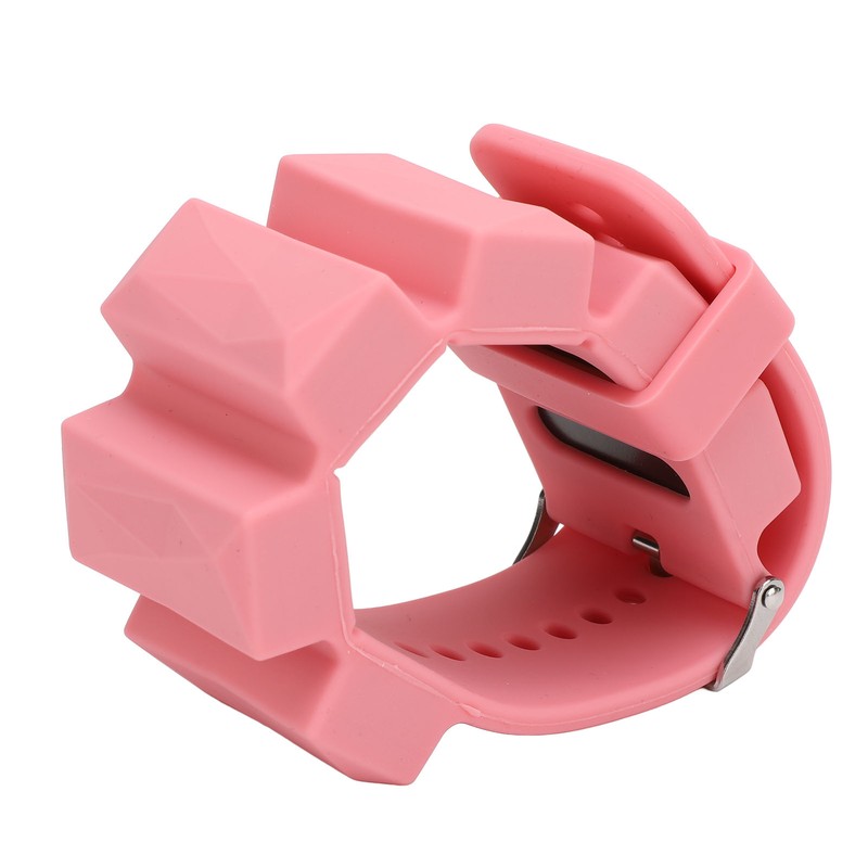 Ankle Weight Thickened Silicone Adjustable Wrist Weight Weighted Wristband for