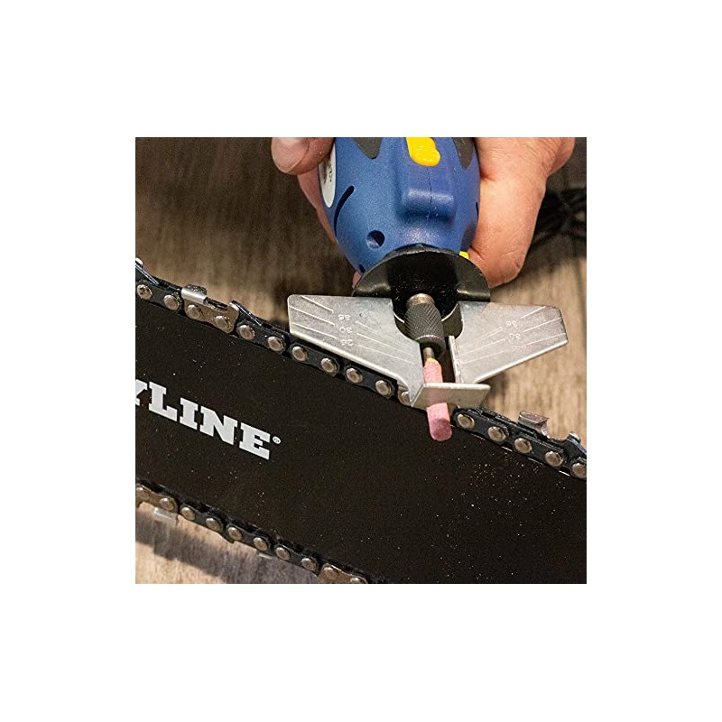 110V Electric Chainsaw Chain Sharpener