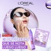 L’Oréal Paris Revitalift Glass Skin Mascarilla Hidrogel 1 pza EFECTO