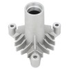 SCITOO Mower Deck Spindle Spindle Assembly for AYP for Craftsman