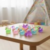 120 Mini Patos De Resina Luminosos Que Brillan En La