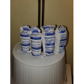 BRITA New Brita Replacement  Standard Water Filter 1 Piece Sealed In Package