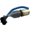 JDMSPEED New Fuel Shut Off Solenoid 3931570 5016244AA Replacement For