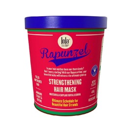 Lola Rapunzel Hair Mask 250 ml