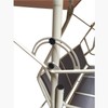 Garden Winds Replacement Canopy Top Cover for Sunrise Swing -