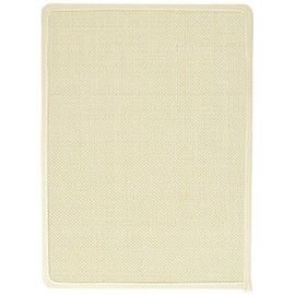 Bo-Nash Ironing Mat with Icflon Non-Stick Surface, 13-1/2 by 10-Inch, White