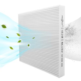 Freairpilot Freairpilot CF12159 Cabin Air Filter,6088C CP159 Replacement For Hyundai Sonata 2016-2018,Kia Optima 2017-2020, Genesis G70 2024.OEM# D5C79-AC000,PC99206CP,WIXWP10275,97133-C1010