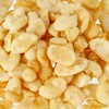 HODMEDOD'S Roasted Fava Beans - Lightly Sea Salted 300g (PACK