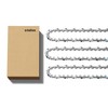 3 tallox Saw Chains 3/8" Pitch .050" 1.3 mm Gauge