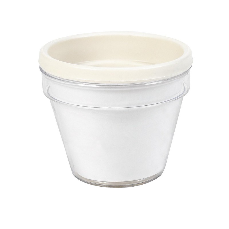 Do It Yourself Flower Pot-48 Pc - Crafts for Kids