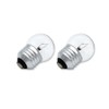 lumenivo G45 Oven Light Bulb Replacement 40 Watt Appliance Bulb