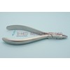 Young Wire Loop Bending Pliers Dental Orthodontic Instruments