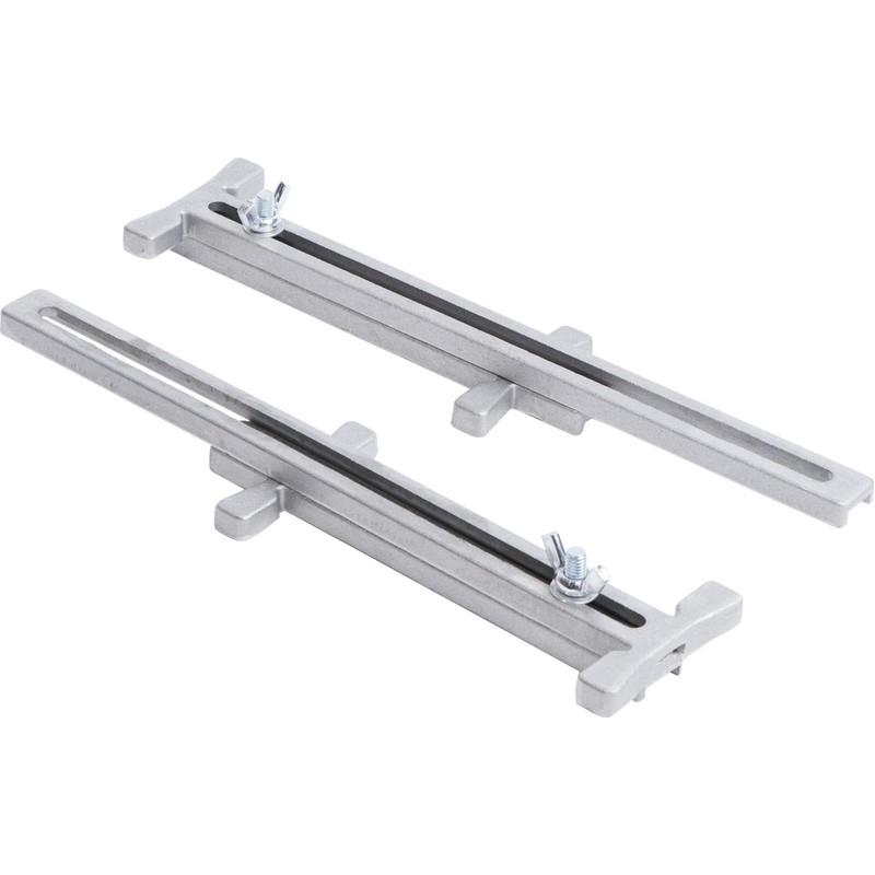 MARSHALLTOWN Line Stretchers, Adjustable 4-12 Inch, Made in the USA,