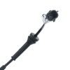 ABS Sensor Wheel Speed Rear Axle for Espace IV JK0/1