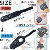 VICHE CATT 360° Rotating Wrist Strap Mount for GoPro Insta
