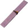Kawai Japanese Traditional Color Chopsticks Bag Mauve Size: Approx. W7.5