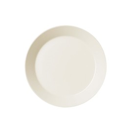 Iittala Teema plate 21cm white_1005917 / 이딸라 떼에마 접시 21cm 화이트_1005917