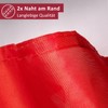Aricona Switzerland Flag 90 x 150 cm, Swiss National Flag