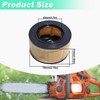 Air Filter Tune Up Kit for Stihl MS261 MS271 MS291